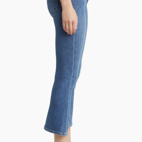 Frame Mini Boot in Samson - Picture 14 of 14